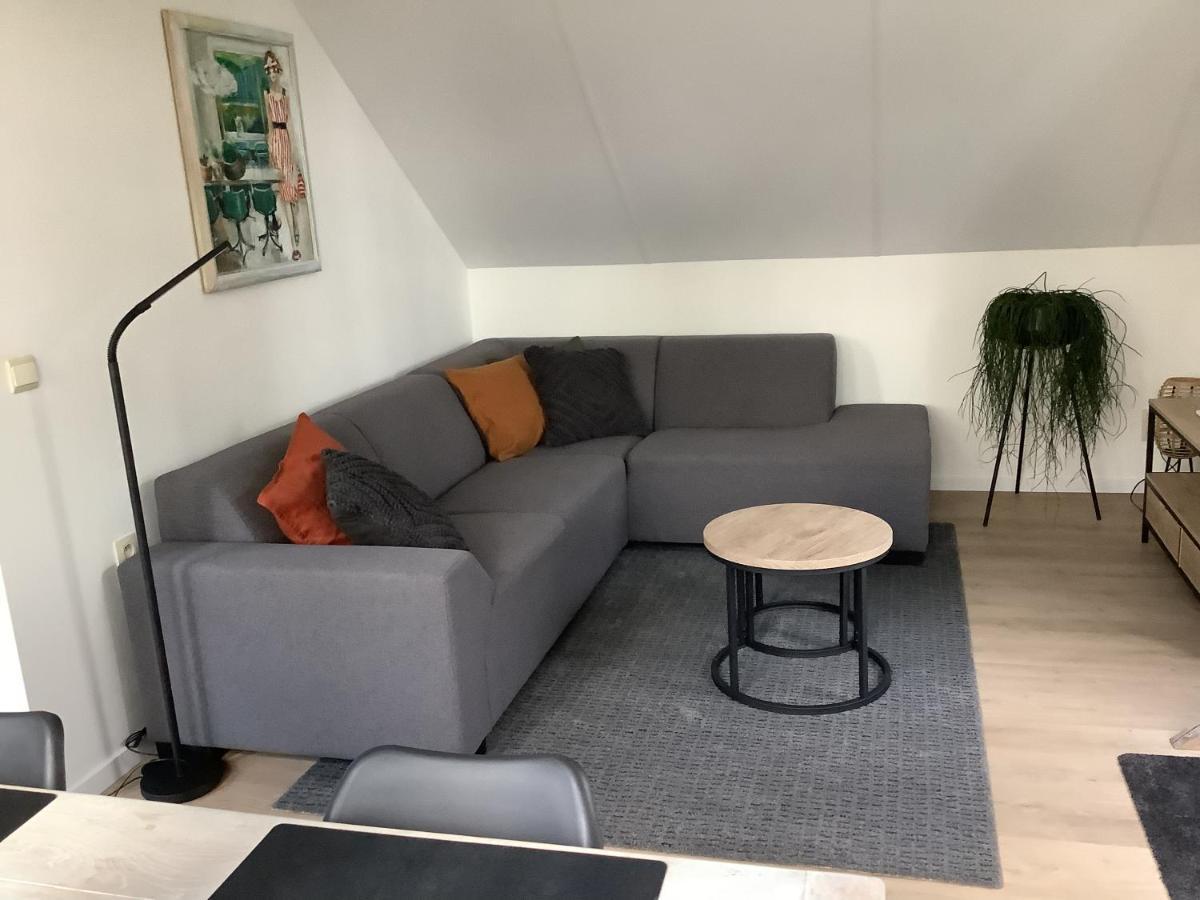Vakantiewoningeikenhof โลนเดอร์เชล ภายนอก รูปภาพ