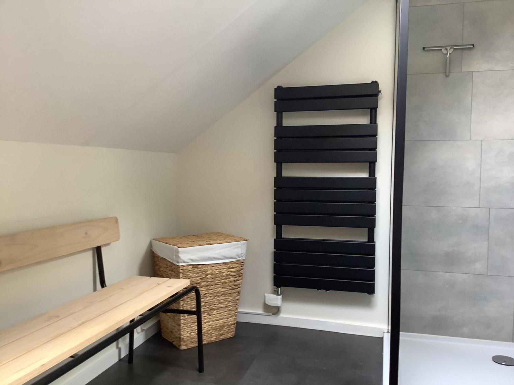 Vakantiewoningeikenhof โลนเดอร์เชล ภายนอก รูปภาพ