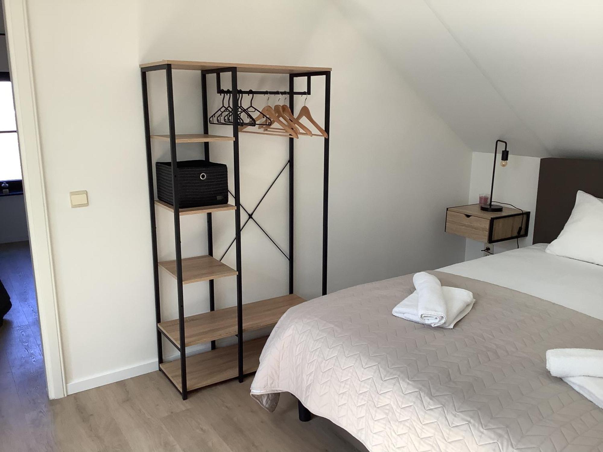 Vakantiewoningeikenhof โลนเดอร์เชล ภายนอก รูปภาพ